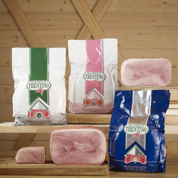 Prosciutti cotti